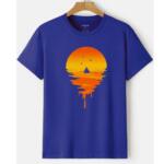 Sunset T-Shirt
