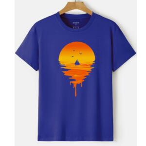 Sunset T-Shirt