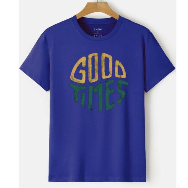 Good Times T-Shirt