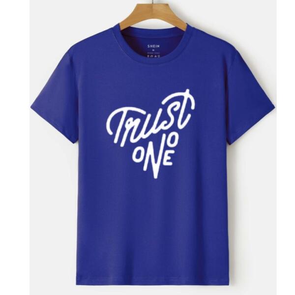 Trust No One T-Shirt
