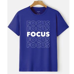 Focus T-Shirt