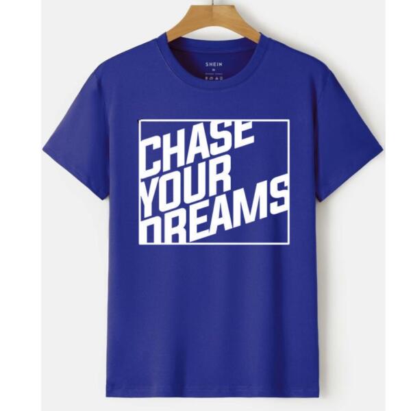 Chase Your Dreams T-Shirt