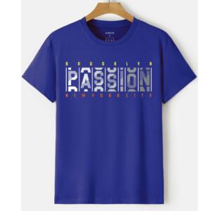 Passion Brooklyn T-Shirt