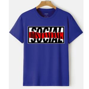 Social Distancing T-Shirt