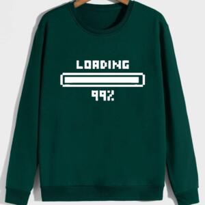 Loading 99 % Sweatshirt