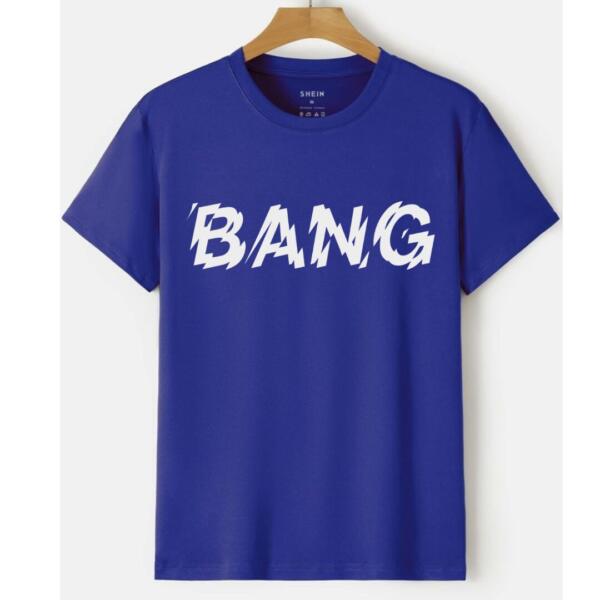 Bang T-Shirt