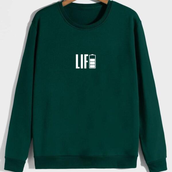 Life Sweatshirt
