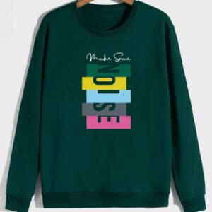 Make Some Noise Sweatshirt