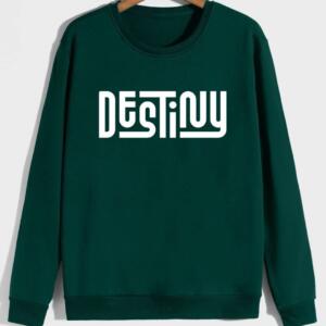Destiny Sweatshirt