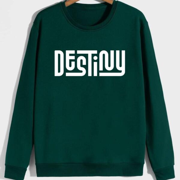 Destiny Sweatshirt
