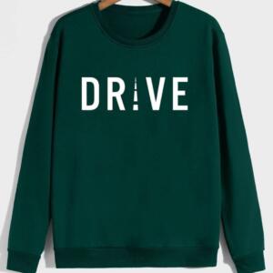 Drive Sweatshirt