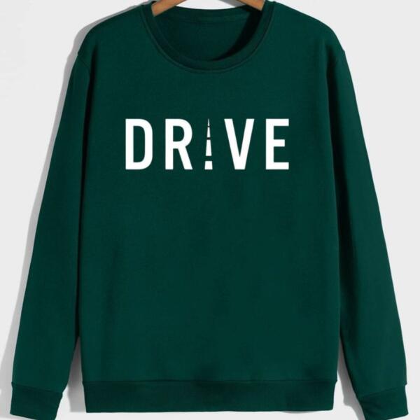 Drive Sweatshirt