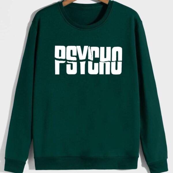 Psycho Sweatshirt