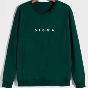 Sigma Sweatshirt