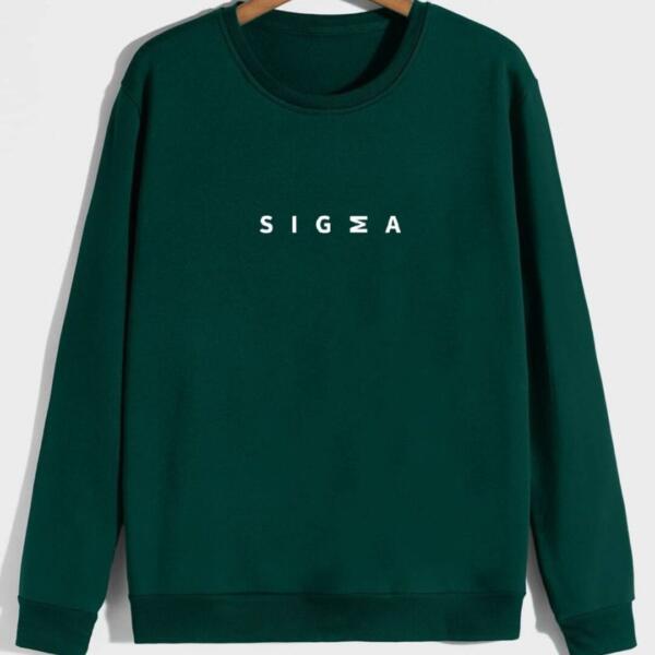 Sigma Sweatshirt