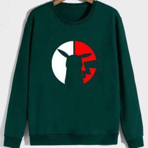 Pikachu Sweatshirt