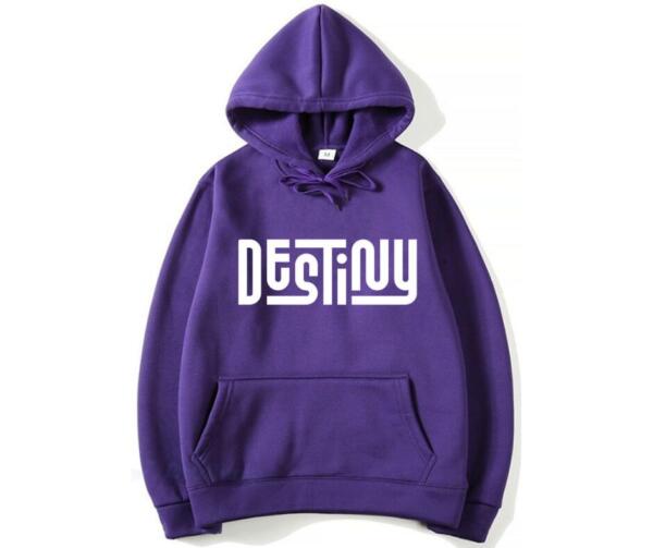 Destiny Hoodie