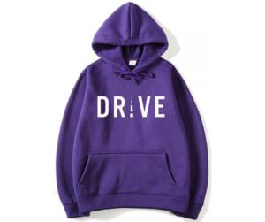 Drive Hoodie
