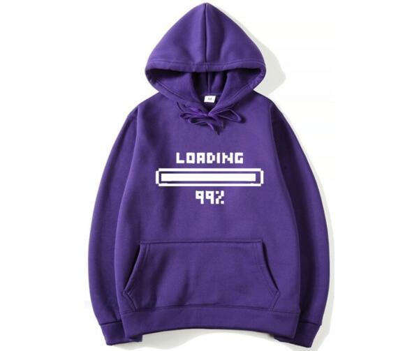 Loading 99 % Hoodie