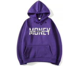 Money Hoodie