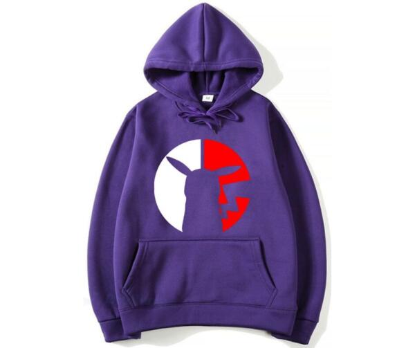 pokemon hoodie