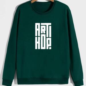 art hop sweatshirt