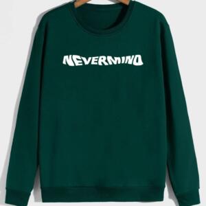 nevermind sweatshirt