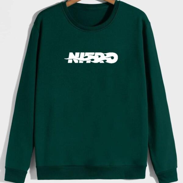 Nitro Sweatshirt