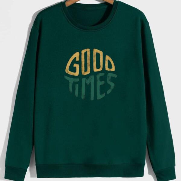 good times sweatshirt