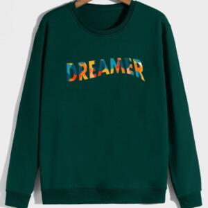 dreamer sweatshirt