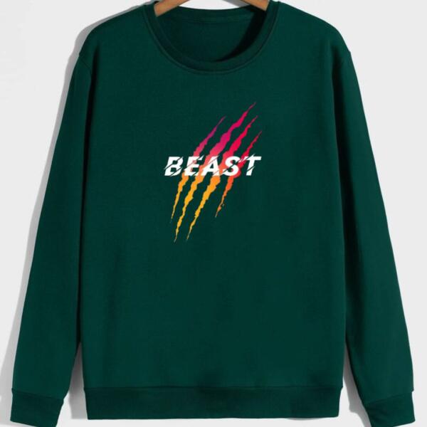 Beast Sweatshirt