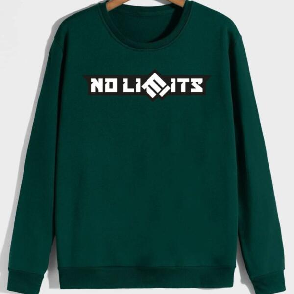 No Limits Sweatshirt