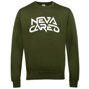 Neva Cared Sweatshirt