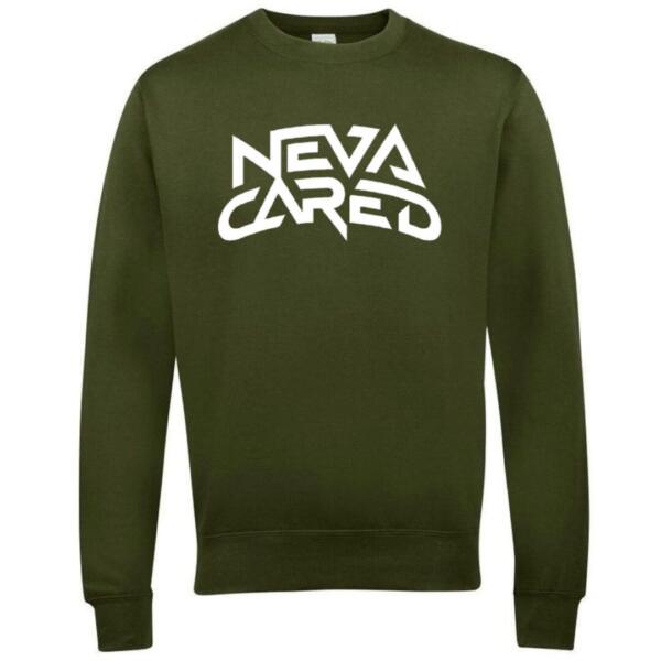 Neva Cared Sweatshirt
