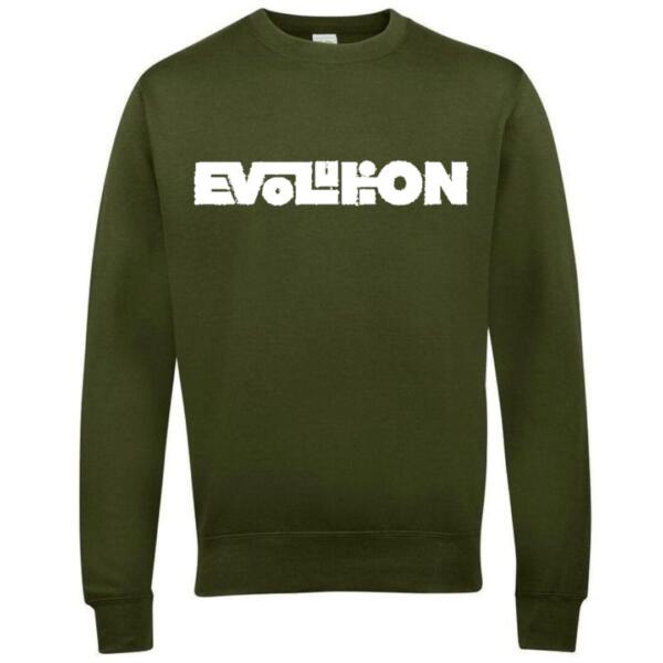 Evolution Sweatshirt