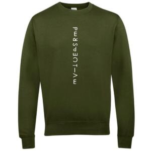 Perspective Sweatshirt