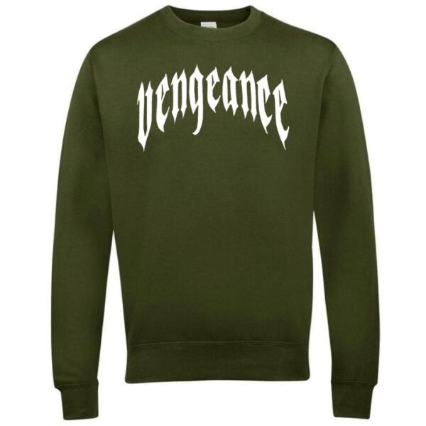 Vengeance Sweatshirt