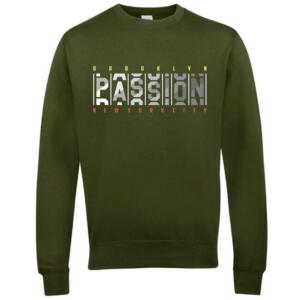 Passion Brooklyn Sweatshirt