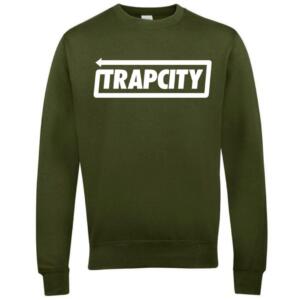Trapcity Sweatshirt