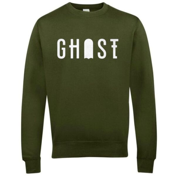 Ghost Sweatshirt