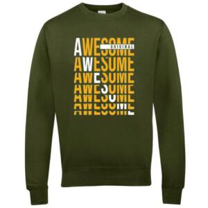 Awesome Original Sweatshirt