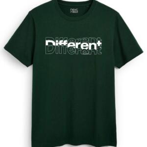 different t-shirt