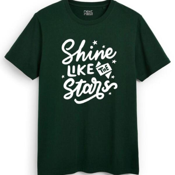 Shine Like The Stars T-Shirt