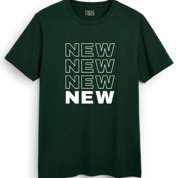 New T-Shirt