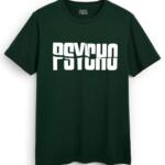 psycho t-shirt
