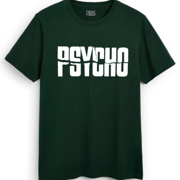 psycho t-shirt