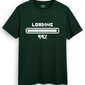 Loading 99 T-Shirt