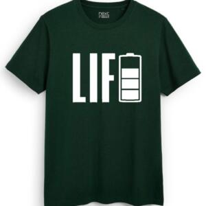 life t-shirt