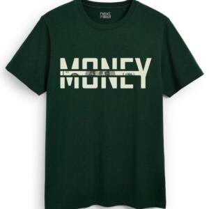money t-shirt