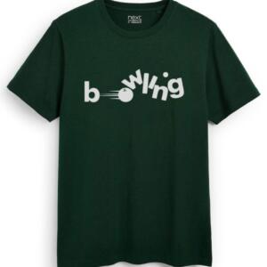 Bowling T-Shirt